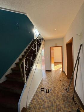 Foto - 6 Zimmer Einfamilienhaus in Uslar