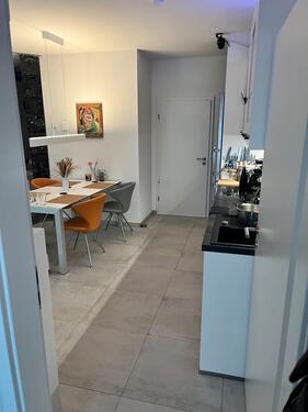 Foto - 1 Zimmer Etagenwohnung in Passau