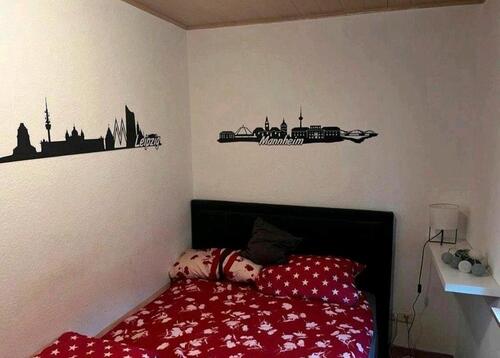 Foto - Ab sofort Singlewohnung in Kirn