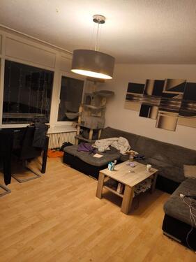 Foto - 4 Zimmer Etagenwohnung zur Miete in Elsfleth