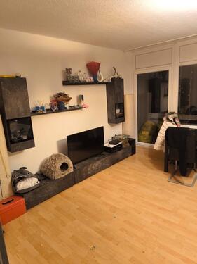 Foto - 4 Zimmer Etagenwohnung in Elsfleth