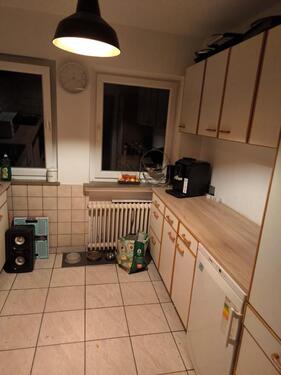 Foto - Etagenwohnung in Elsfleth zur Miete