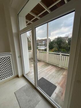 Foto - Etagenwohnung in Essen zur Miete