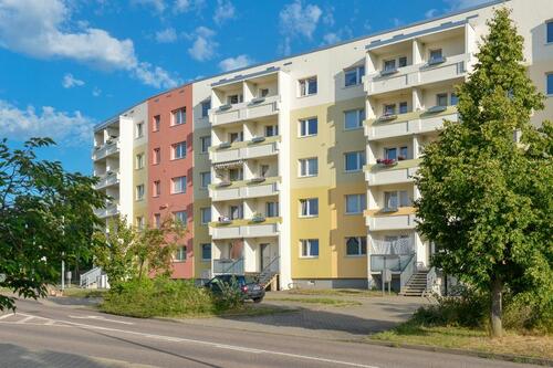 Foto - 5-R-Wohnung ohne Durchgangszimmer in der 5. Etage