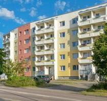 5-R-Wohnung ohne Durchgangszimmer in der 5. Etage - Halle (Saale) Dölau