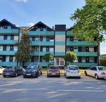 3 Z-Wohnung mit Garage in Münster Hiltrup Mitte, saniert