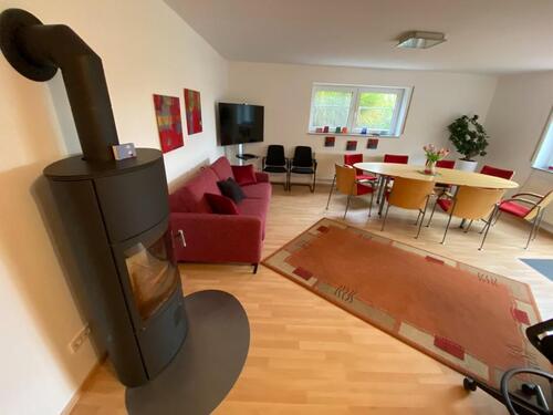 Foto - 3 Zimmer Terrassenwohnung zur Miete in Burgrieden