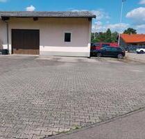 Abstellplatz PKW, Anhänger, Wohnwagen u s.w. Autobahnnähe A81 - Hardthausen am Kocher