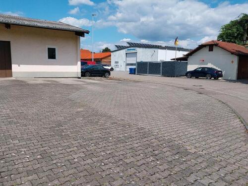 Foto - andere zur Miete in Hardthausen am Kocher