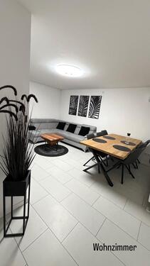 Foto - 4 Zimmer Etagenwohnung in Rastatt