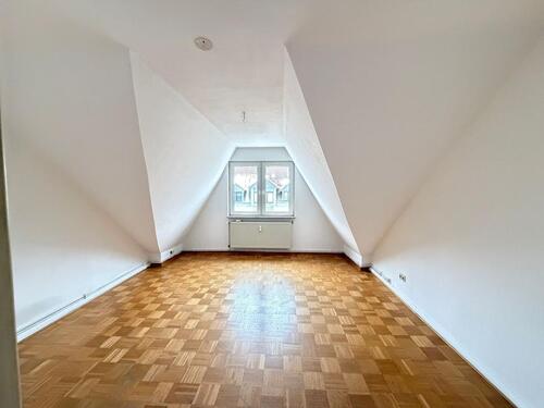 Foto - Schöne 3- Zimmer Altbauwohnung in der List