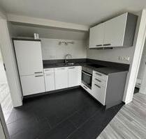 Dachgeschosswohnung am Kurpark mit Einbauküche - Brilon