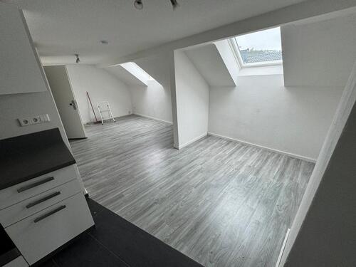 Foto - Dachgeschoßwohnung in Brilon zur Miete