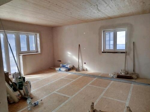 Foto - Helle 5-Zimmer Wohnung 145qm mit Stellplatz und Keller