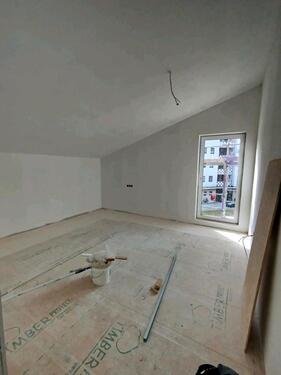 Foto - Etagenwohnung in Bad Reichenhall zur Miete