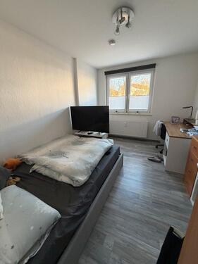 Foto - ANFRAGESTOPP 1 Zimmerwohnung in Göttingen-Weende ab 1.4