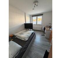 ANFRAGESTOPP 1 Zimmerwohnung in Göttingen-Weende ab 1.4