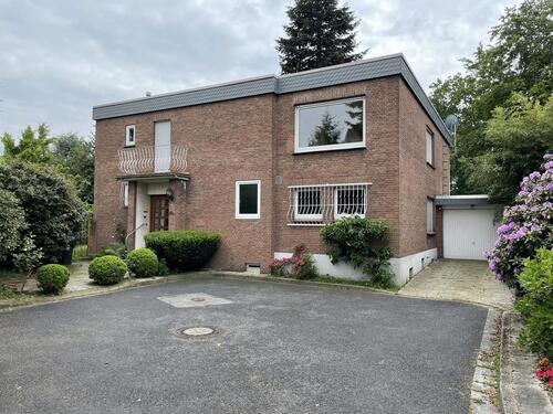 Foto - Haus am Wäldchen - beste Lage, stadtnah & ruhig