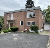 Haus am Wäldchen - beste Lage, stadtnah & ruhig - Duisburg Hochheide