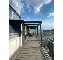 2 EtagenwohnungDachgeschoss provisionsfrei - Düsseldorf Stadtbezirk 3