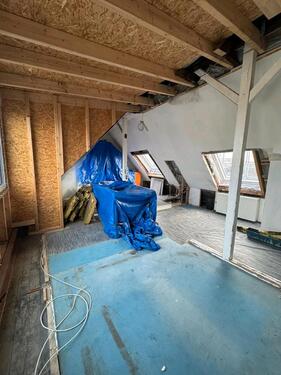 Foto - 4 Zimmer Etagenwohnung in Düsseldorf