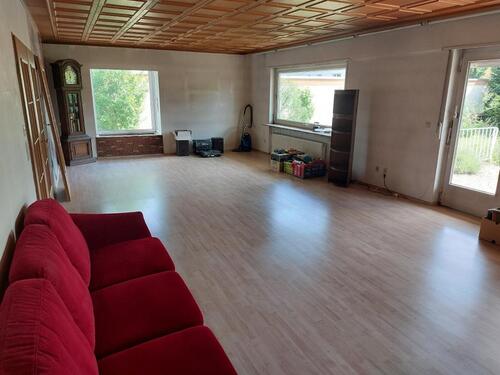 Foto - Einfamilienhaus in Darmstadt zum Kaufen