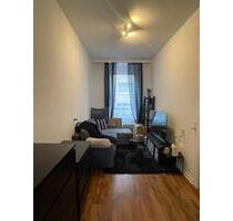 2 Zimmer Altbauwohnung in Wuppertal -Elberfeld zu vermieten