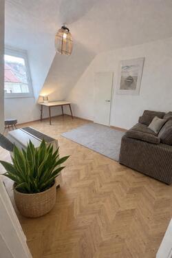 Foto - 2 Zimmer Wohnung Stuttgart West