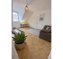 2 Zimmer Wohnung Stuttgart West