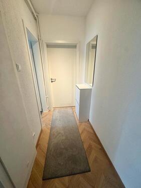 Foto - Dachgeschoßwohnung in Stuttgart zur Miete