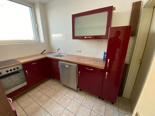 Foto - 2 Zimmer Etagenwohnung in Neustadt bei Coburg