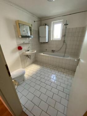 Foto - Etagenwohnung in Neustadt bei Coburg zur Miete