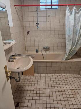 Foto - 2 Zimmer Erdgeschoßwohnung in Sulzbach (Taunus)