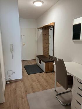 Foto - 2 Zimmer Dachgeschoßwohnung in Rastatt