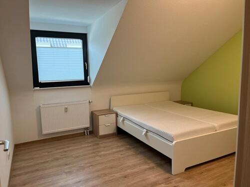 Foto - Dachgeschoßwohnung in Rastatt zur Miete