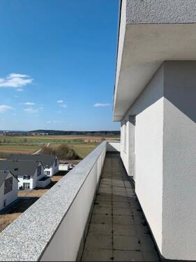 Foto - 3 Zimmer Penthouse Wohnung Fernwärme