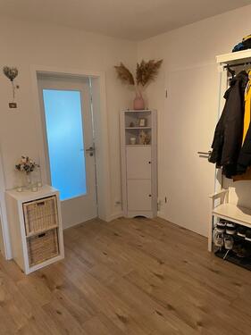 Foto - Moderne 3-Zimmer Wohnung in ruhiger Lage