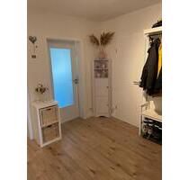 Moderne 3-Zimmer Wohnung in ruhiger Lage - Loxstedt