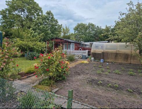 Foto - Grundst&uuml;ck in Greifswald zur Miete