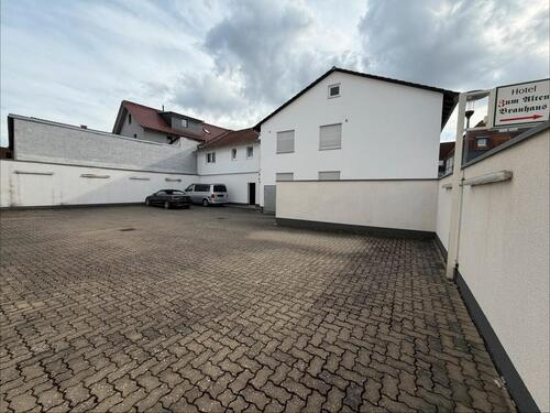 Foto - andere zur Miete in Hofgeismar