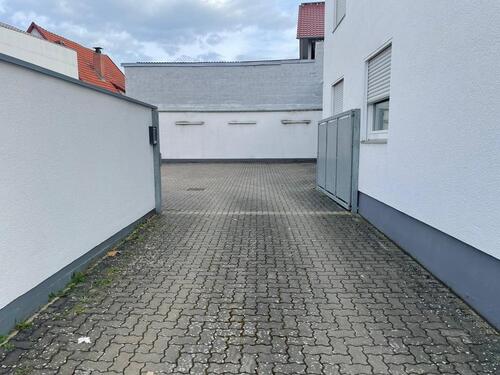 Foto - andere in Hofgeismar