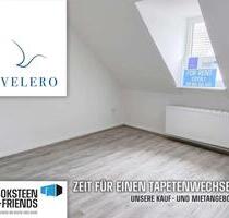 Paare aufgepasst! Gepflegte Wohnung in guter Lage! - Gelsenkirchen Ückendorf
