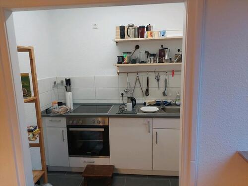 Foto - 2 Zimmer Etagenwohnung in Kiel