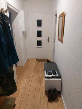 Foto - Etagenwohnung in Kiel zur Miete