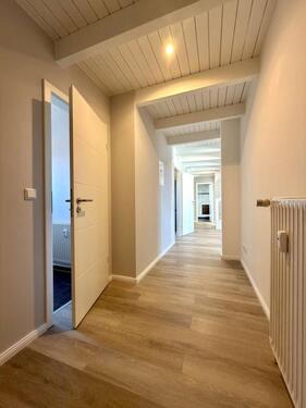 Foto - 3 Zimmer Etagenwohnung in Sickte