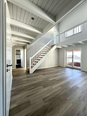 Foto - Etagenwohnung in Sickte zur Miete