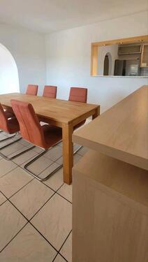 Foto - 5 Zimmer Wohnung mit Parkplatz und Garten