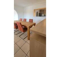 5 Zimmer Wohnung mit Parkplatz und Garten - Schwarzach
