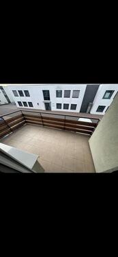 Foto - 3.5 Zimmer Etagenwohnung zur Miete in Neckarsulm
