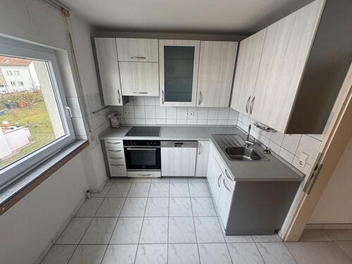 Foto - 3.5 Zimmer Etagenwohnung in Neckarsulm